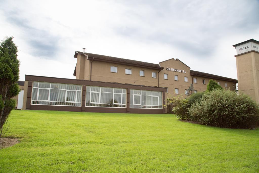 Cairn Hotel Bathgate Exterior photo