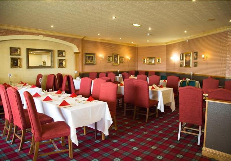 Cairn Hotel Bathgate Exterior photo